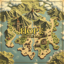 Hope Battle Map