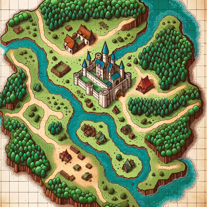 Battlemap Wizard