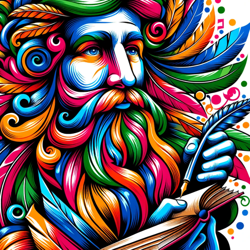 Bearded Bard icon