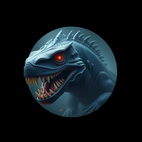 BEAST FROM UNFATHOMABLE DEPTHS