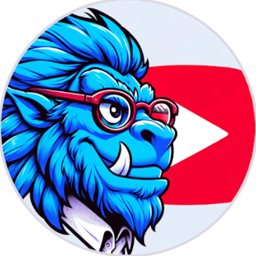 Beastly Tube Expert icon