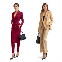 Hyper-realistic elegant and fashion and footwear for women