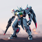 Beautiful Mech Warrior V1 icon