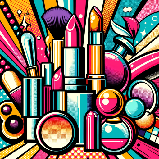 Beauty & Cosmetics Pro icon
