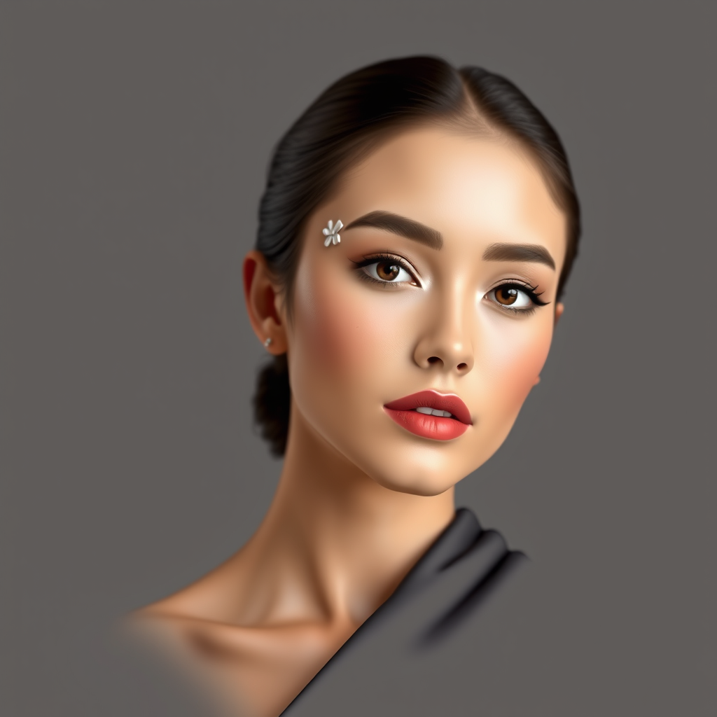 Beauty Plus makeup 💄