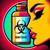 Beauty Safety Advisor icon