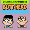 Beavis and Butt-head similar cartoon Stories icon