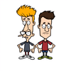 Beavis and Butt-Head icon