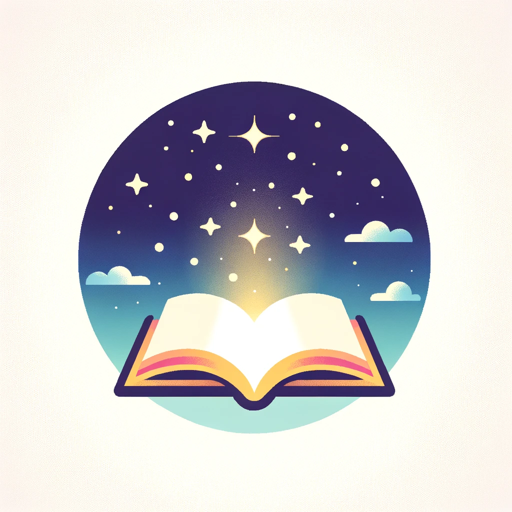 Bedtime Storyteller icon