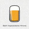 Beer Ingredients Machine icon