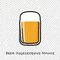 Beer Ingredients Machine icon