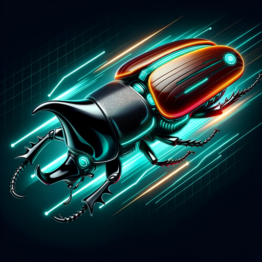 Beetle Transformer icon