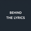 🎶 BEHIND THE LYRICS icon