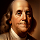 Benjamin Franklin icon