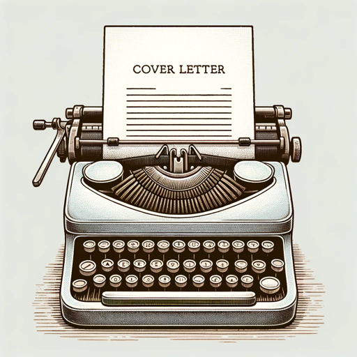 Best Cover Letter icon