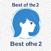 Best of the 2 icon