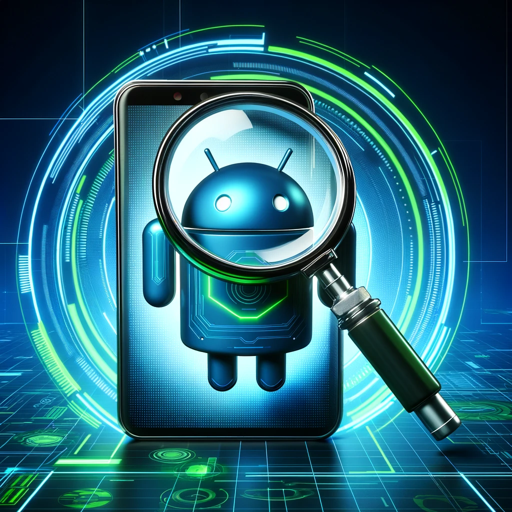 Best Spy Apps for Android (Q&A) icon