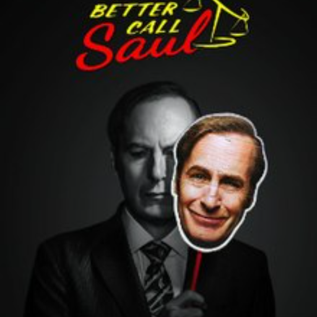 Better Call Saul Companion icon