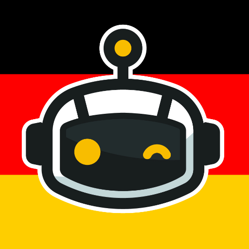Better German - DeutschLernBot icon