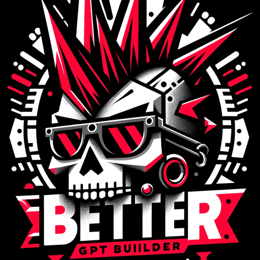 Better GPT Builder icon