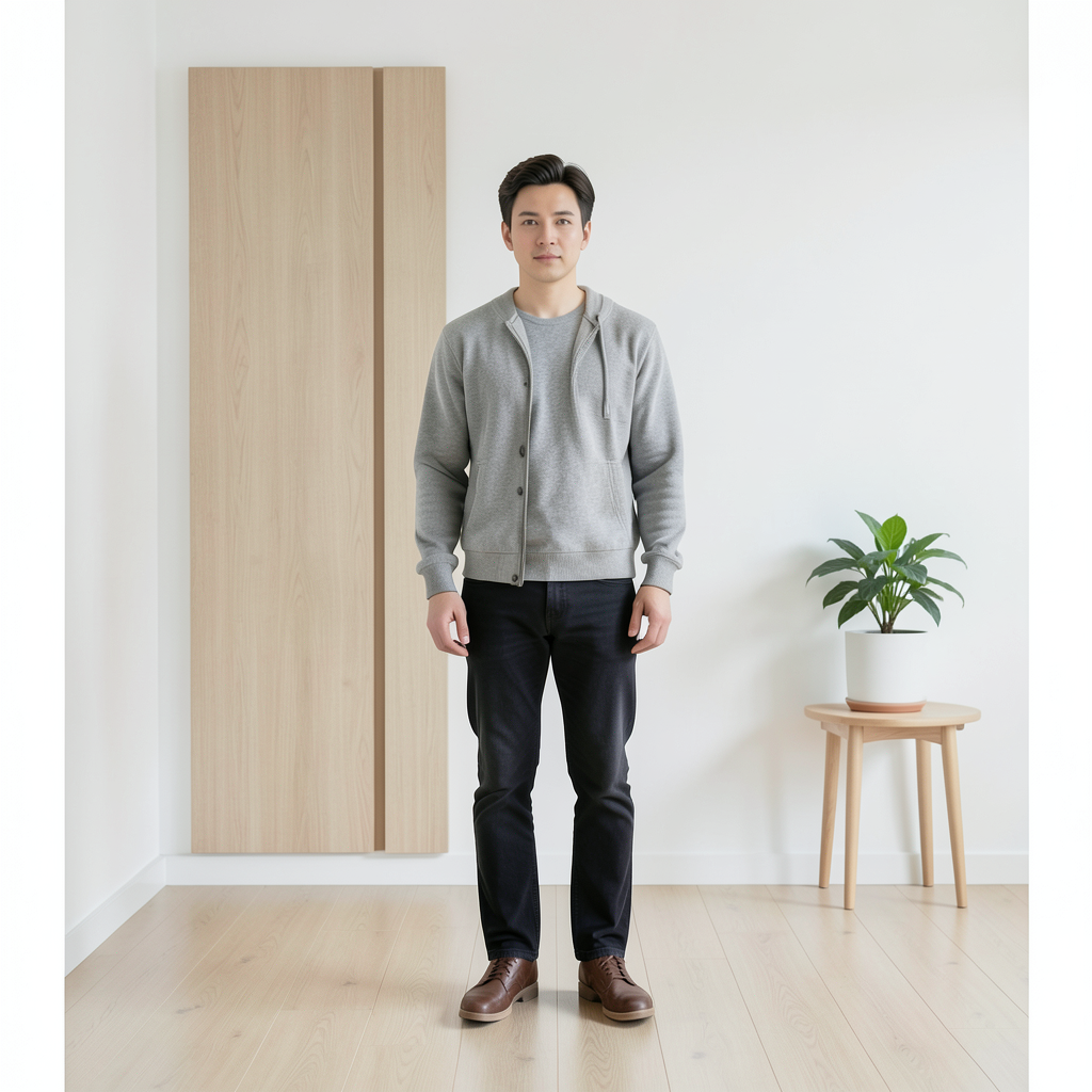 Between Sketch and Reality