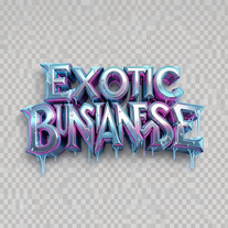 Exotic Business Logoz