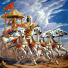 Bhagavad Gita Guide icon