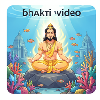 bhakti video