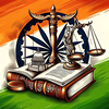 Bharat Constitution Guide icon