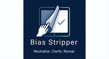 Bias-Stripper