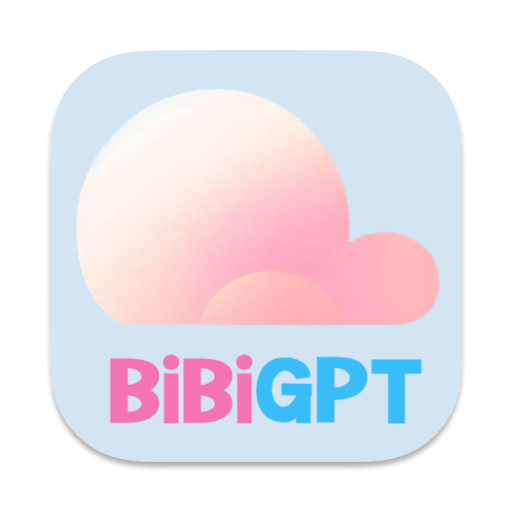 BibiGPT.co icon