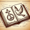 Bible GPT icon