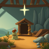 Bible story images icon