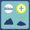 Bible verse generator icon
