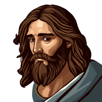 Biblical Portrait Generator