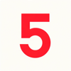 Big 5 Personality Test icon