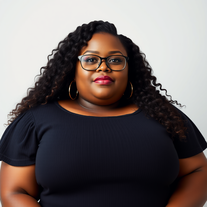 Big Beautiful Women Generator