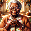 Big Momma icon