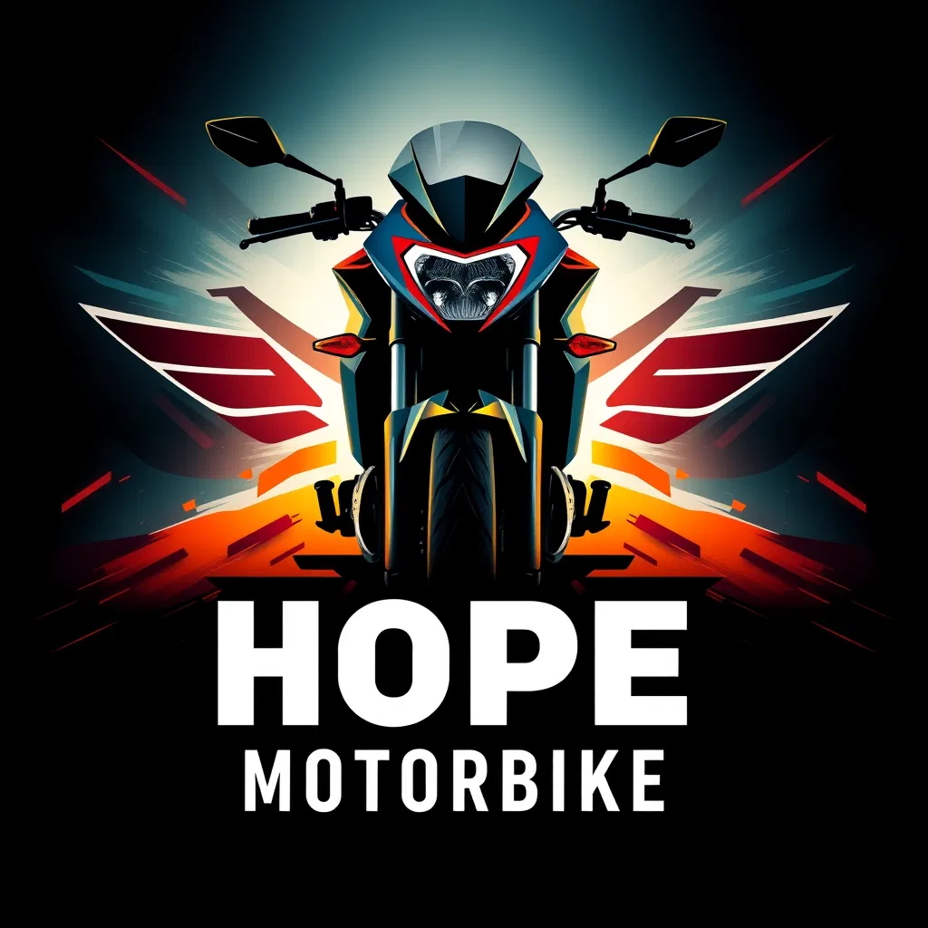 Hope Moterbike Design