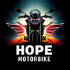 Hope Moterbike Design icon