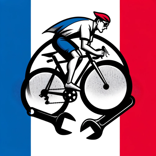 Bike GPT icon