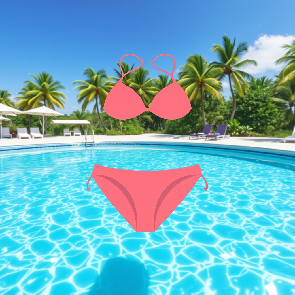 Bikini Generator