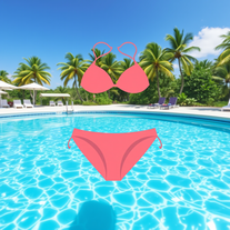 Bikini Generator
