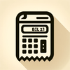 Bill Calculator icon