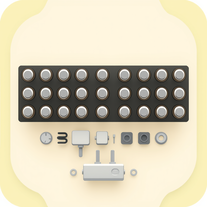 Bill Of Material Creator