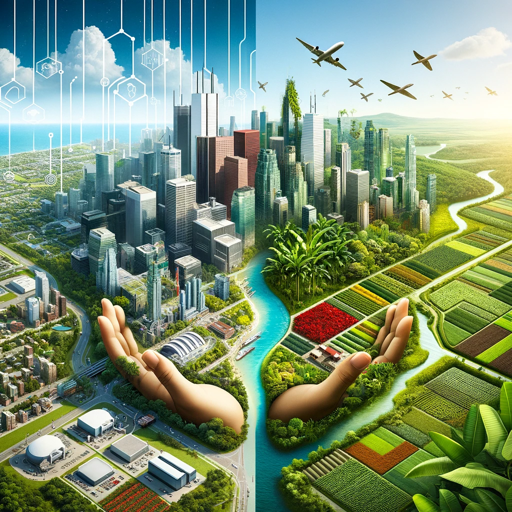 Billion Dollar TriSector Strategic Partnership GPT Strategic