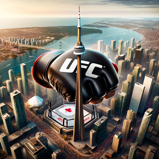 Billion Dollar UFC Toronto Expansion Initiative GPT And 20 Other AI