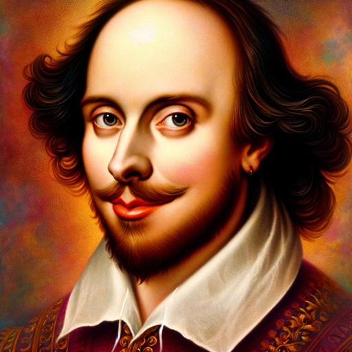 Billy Shakespeare icon