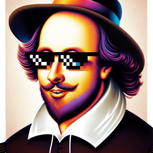Billy Shakespeare icon