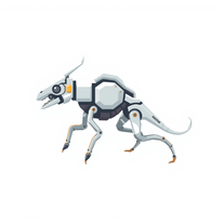 Biomechanical Evolution